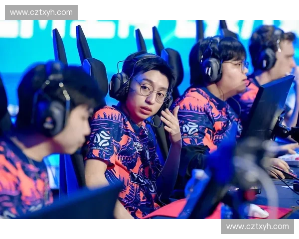 电竞融入奥运赛场推动全球体育新变革探索与挑战