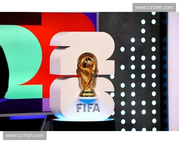 2026世界杯抽签结果揭晓 各大强队分组对决引发热议