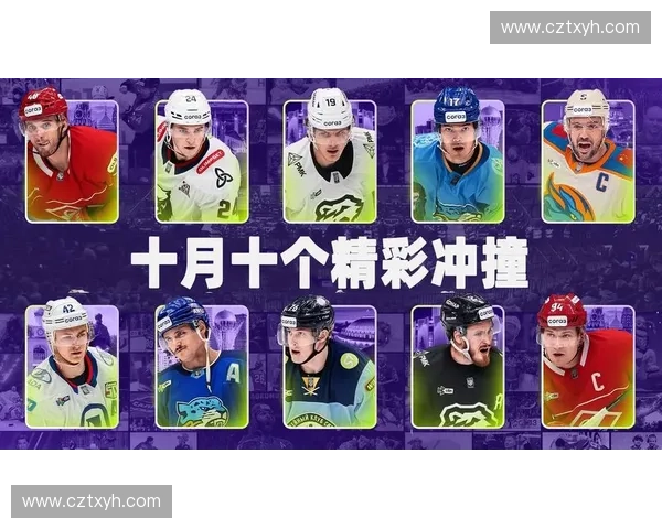 2025-2026 KHL冰球联赛完整赛程表及各队赛事安排一览